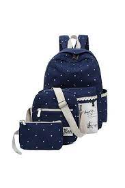 ร บประก น modaku กระเป าเป สะพายหล ง 3 ใบ backpack set 3 pcs navy ส น ำเง น ร ว วถ กส ดๆ modaku กระเป าเป สะพายห แบ คแพค กระเป าเป สะพายหล ง กระเป าสะพายไหล