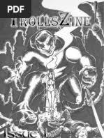 TrollsZine 1