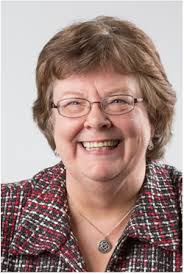 Robin Knowles Wallace