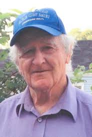 Obituary of Richard Bruce Fredericks