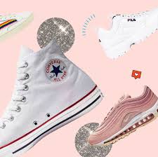 There are some offline stores in malls that contain exclusive variety and realizing you that the aldo must. Best Sneaker Brands 25 Fashion Sneaker Brands For Women