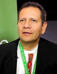 Luís Guillermo Peréz