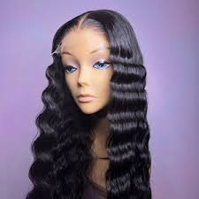 Wigs Near Me: Petersburg, VA