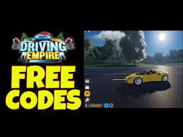 Jul 28, 2021 · august 2021 roblox driving empire codes (active) the following is a list of active codes for the driving empire game that you may use to receive rewards: Free Codes Driving Empire Wayfort Gives Free Vehicle Wrap 70k Free Cash Roblox Youtube Roblox Coding Car Wrap