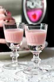 Add the whole milk to a large pitcher (4 quart or larger). Tequila Rose Strawberry Cream Frosting Grateful Prayer Thankful Heart