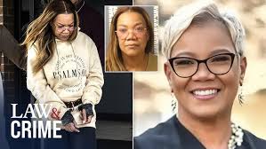 Attempted homicide trial begins for Dauphin County judge accused of  shooting boyfriend in face