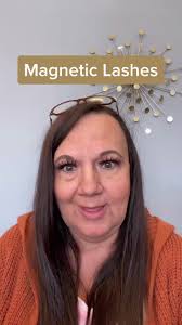 Reply to @madelinecashel how to apply magnetic lashes 💕 #magneticlash  #helpmeplease #sba #fallon