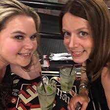 Joanna Guthrie in people