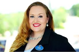 Amber Diane Britt, MBA