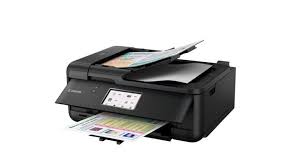 Canon tr8550 treiber windows 10, windows 8.1, windows 7, macos / mac os x. Canon Pixma Tr8550 Patenter Tinten Kombidrucker Fur Den Heimarbeitsplatz Channelpartner De