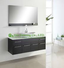 bathroom cabinet luxorious espresso