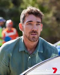 Home and Away cast wins Logie award