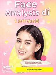 Hasil Face Analysis untuk Make-Up: Temukan Tipe Wajahmu di Lemon8