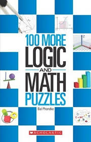 Funny emoji brainteaser game with answer. 100 More Logic And Maths Puzzles Buy Online In Andorra At Andorra Desertcart Com Productid 76787557