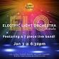 Electric Light Orchestra Tribute event image