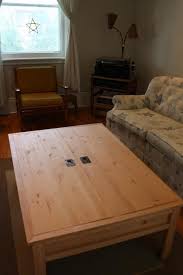 Mom S Train Table Our Version Do It Yourself Home Projects From Ana White Train Table Home Projects Lego Table With Storage