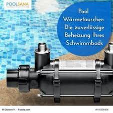 Pool Warmetauscher Die Zuverlassige Beheizung Ihres Schwimmbads Schwimmbader Poolheizung Und Pooltechnik
