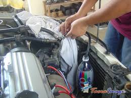 We would like to show you a description here but the site won't allow us. Tacra S Diy Garage Radiator Condenser Conversion