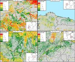 Journal of pest science publishes new methodological developments of wide significance to the field of pest sciences as methodological if supplying any supplementary material, the text must make specific mention of the material as a citation, similar to that of figures and tables. A Pan European Model Of Landscape Potential To Support Natural Pest Control Services Sciencedirect