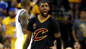 Kyrie andrew irving is an american professional basketball player for the brooklyn nets of the national basketball association. Veteran Cavs Player Says We D Be Up 3 0 If Kyrie Was Still Here Cavaliers Nation