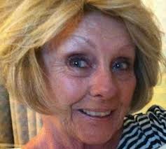 Obituary of Mary Ellen Ongley