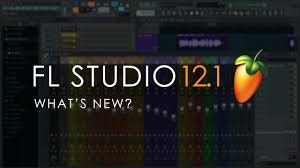 Como descargar fl studio 2021 gratis para (windows). Fl Studio 12 1 Fl Studio
