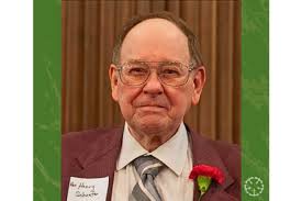 Obituaries Archives — Page 3 of 12 — Missouri District — The Lutheran  Church Missouri Synod