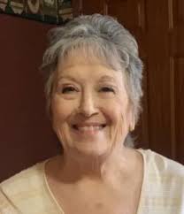 Obituary information for Marg Boyd