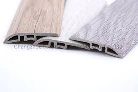 As long as the flooring is installed properly, it won't move around under the chair. Skirting Board Reducer T Molding For Flooring China Reducer Skirting Made In China Com