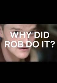 behind Her Eyes David and Louise