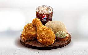 Harga menu beef chicken prosperity burger mcdonald 2014 makanan kfc burger. Chicken Meals For One