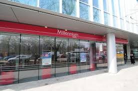 Millennium senior now checking customize your checking account to your time of life. Media Otp Bank Could Announce Millennium Bank Takeover Romania Insider