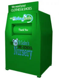 We did not find results for: Textile Recycling Banks By Recycled Clothing Banks Uk Textile Recycling