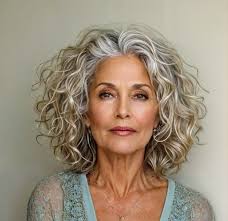 Can anyone recommend a hair stylist in the area that could do a lob with a  wavy perm?