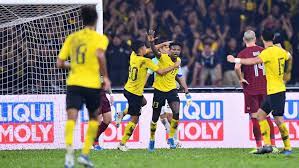 We provide a list of live streaming links under one website totalsportek live. 2022 Fifa World Cup Qualifiers Malaysia Vs Indone Malaysia Vs Indonesia Bfn My