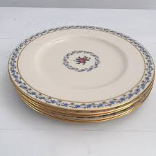 Check spelling or type a new query. Lenox Fairmount Bone China Dinner Plates 10 5 D Pattern C Set Of 5 Chairish