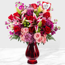 Check spelling or type a new query. Love You More Floral Arrangement Costco