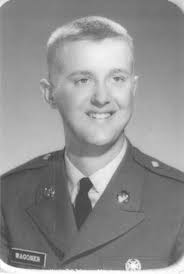 Richard Wayne Wagoner Obituary