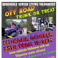 Brookdale Senior Living Off Road Trunk or Treat event image