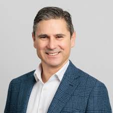 Exciting times ahead Sarah!