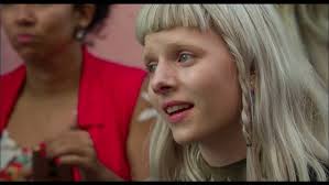 Qing Feng Wu, AURORA