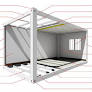 20ft Mobile Detachable Container House Factory from www.chinacontainers.com