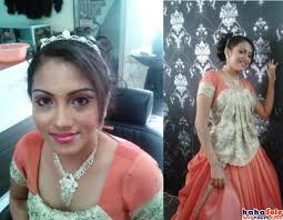 indian bridal make up course msia