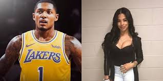 The couple has two kids together, bradley beal ii (born in 2018) and braylen beal (2019). Bradley Beal S Wife Reacts To Lakers Trading For Her Husband Tweet Total Pro Sports