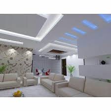 صور ديكورات جبس بورد غرفة جلوس مودن Bedroom False Ceiling Design False Ceiling Design Ceiling Design Bedroom