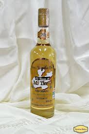 Tequila El Tesoro De Mi Tierra Reposado Tequila Favorite Drinks Macallan Whiskey Bottle