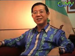 Check spelling or type a new query. Lim Guan Eng Chief Minister Of Penang Ex Isa Detainee Weehingthong