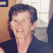 Gemmell, Mary Lou (Allen)