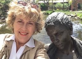 Our top sponsors — Advancing Women Artists