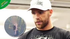 Billy Joe Saunders taunts woman he claims is prostitute